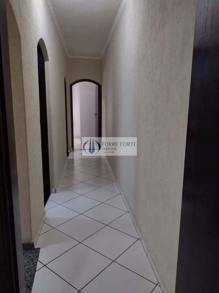 Casa, 4 quartos, 180 m² - Foto 6