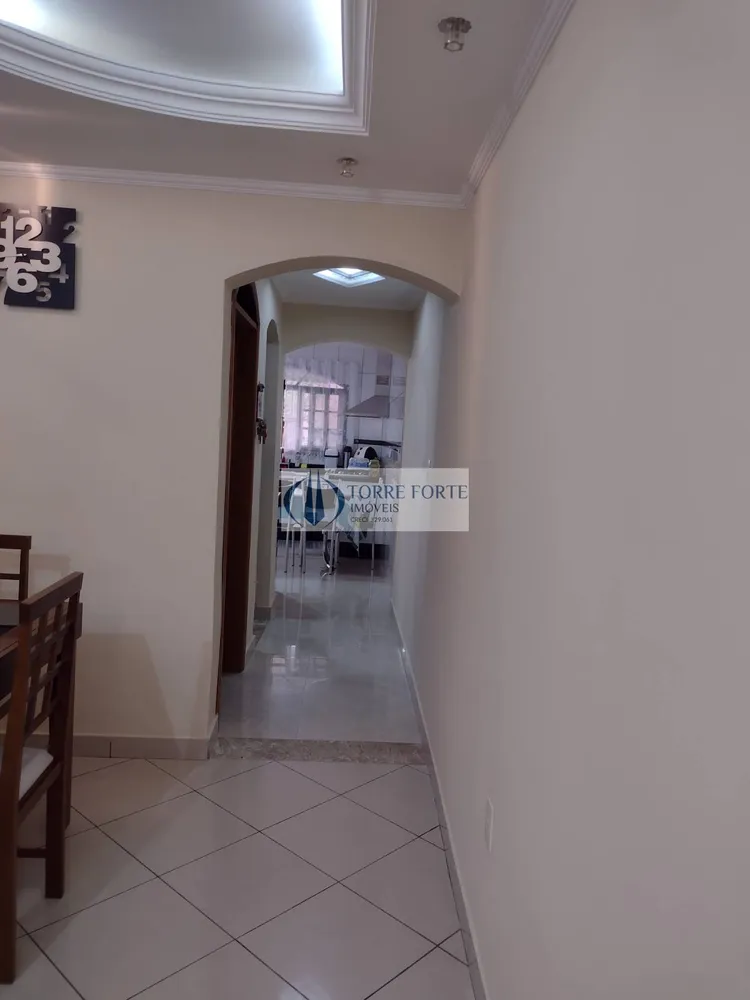 Casa, 4 quartos, 180 m² - Foto 4