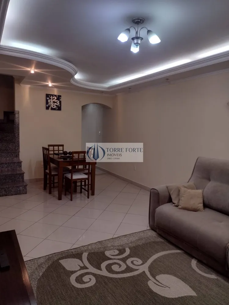 Casa, 4 quartos, 180 m² - Foto 3