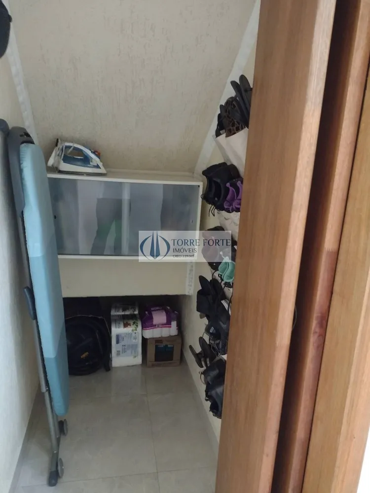 Casa, 4 quartos, 180 m² - Foto 5