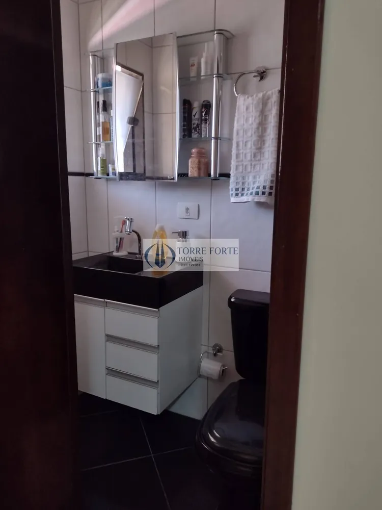 Casa, 4 quartos, 180 m² - Foto 7