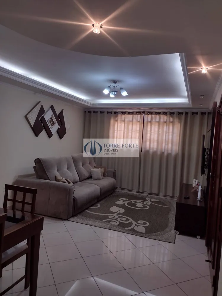 Casa, 4 quartos, 180 m² - Foto 2