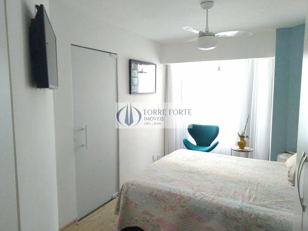 Cobertura à venda com 3 quartos, 147m² - Foto 14