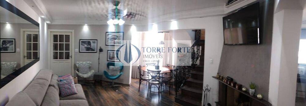 Cobertura à venda com 3 quartos, 147m² - Foto 2