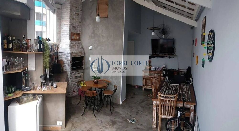 Cobertura à venda com 3 quartos, 147m² - Foto 4