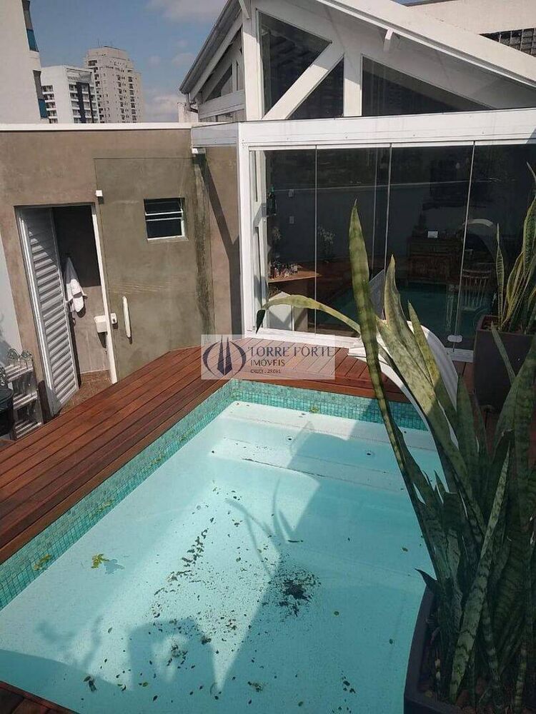 Cobertura à venda com 3 quartos, 147m² - Foto 15