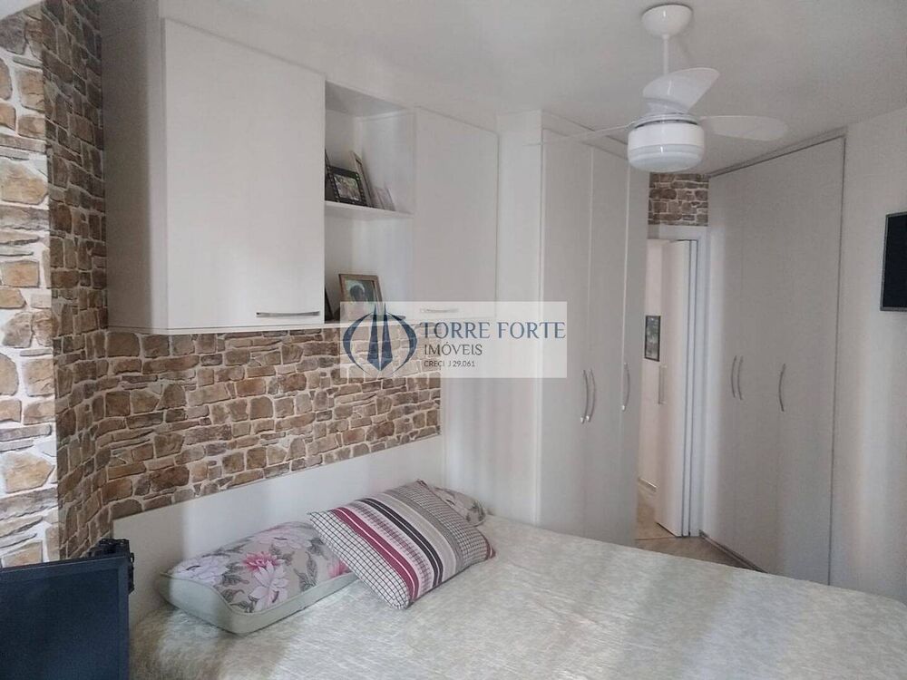 Cobertura à venda com 3 quartos, 147m² - Foto 10