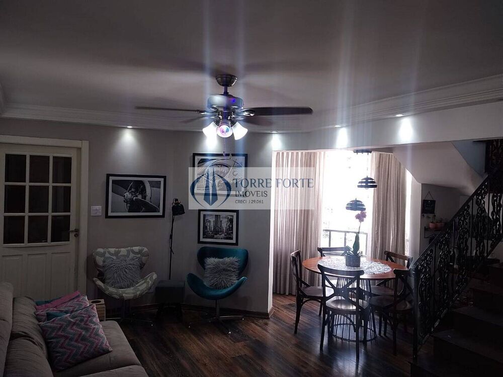 Cobertura à venda com 3 quartos, 147m² - Foto 6