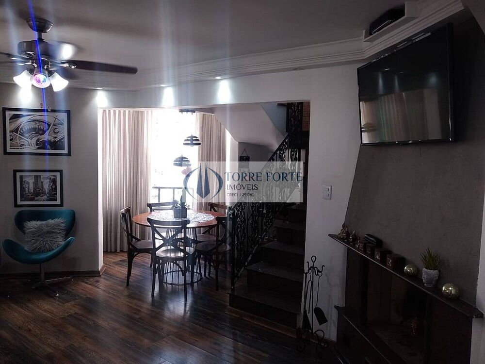 Cobertura à venda com 3 quartos, 147m² - Foto 3