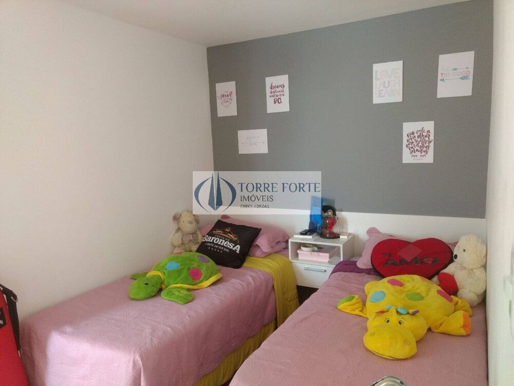 Cobertura à venda com 3 quartos, 147m² - Foto 13
