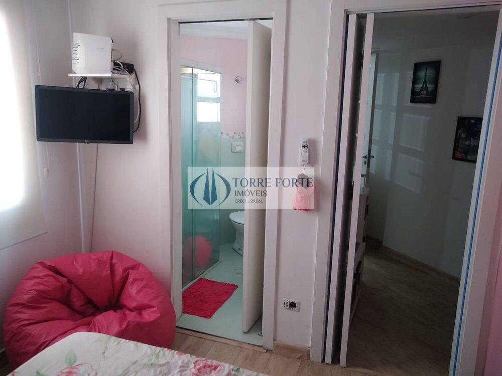 Cobertura à venda com 3 quartos, 147m² - Foto 9