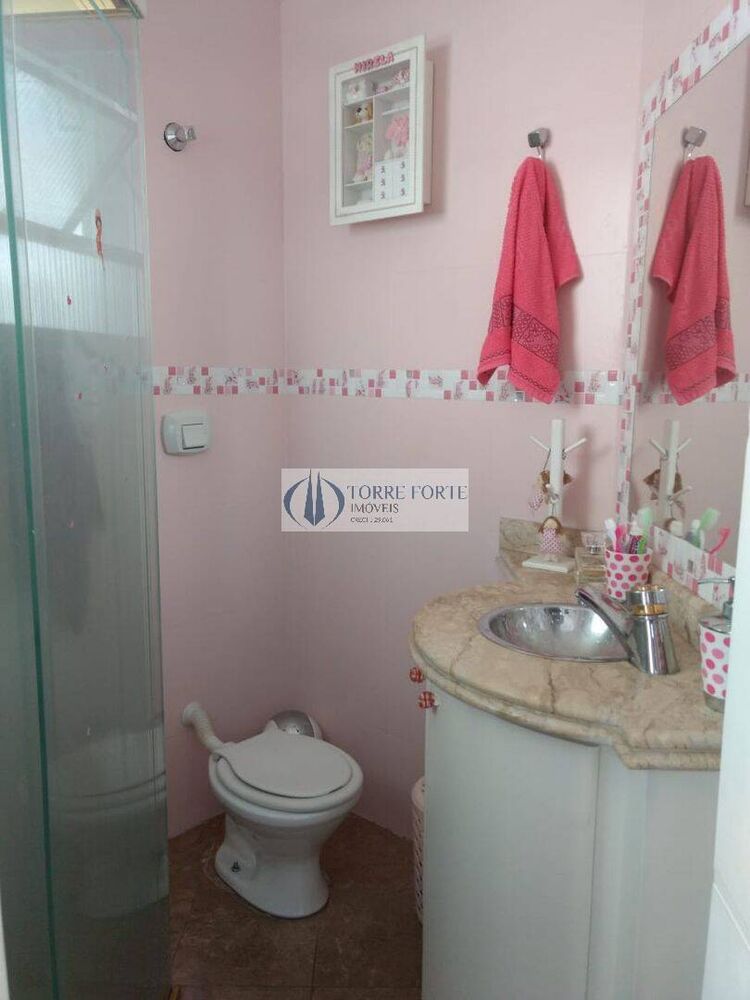 Cobertura à venda com 3 quartos, 147m² - Foto 12