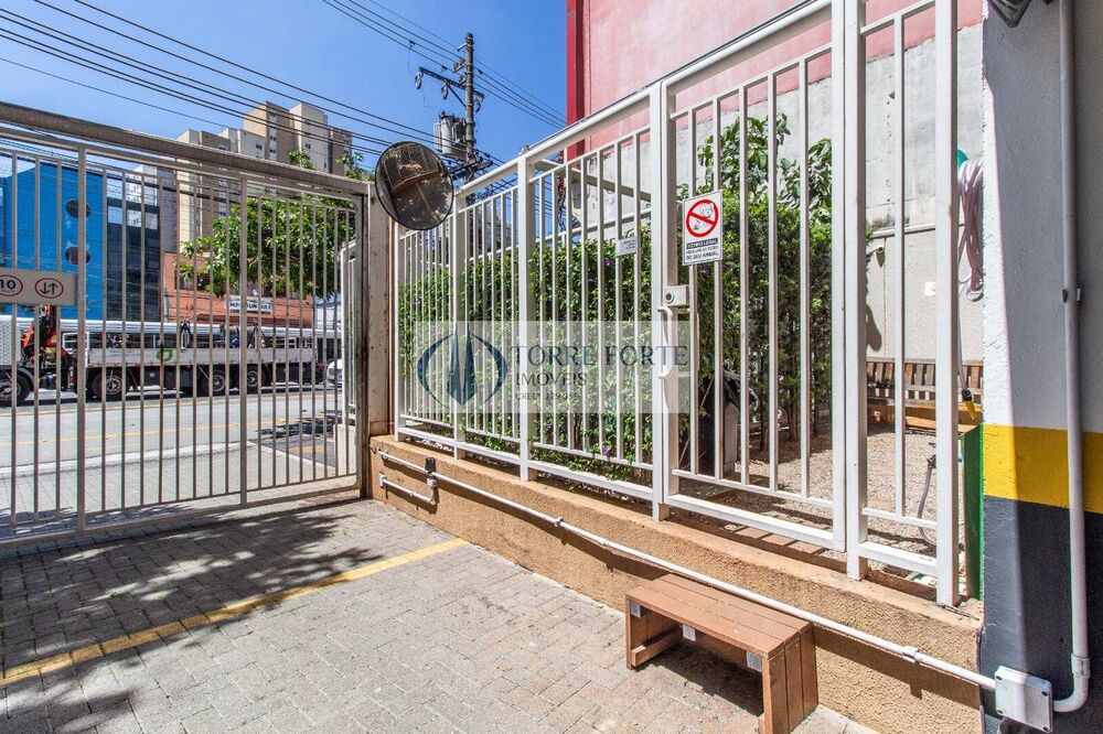 Apartamento, 1 quarto, 33 m² - Foto 6