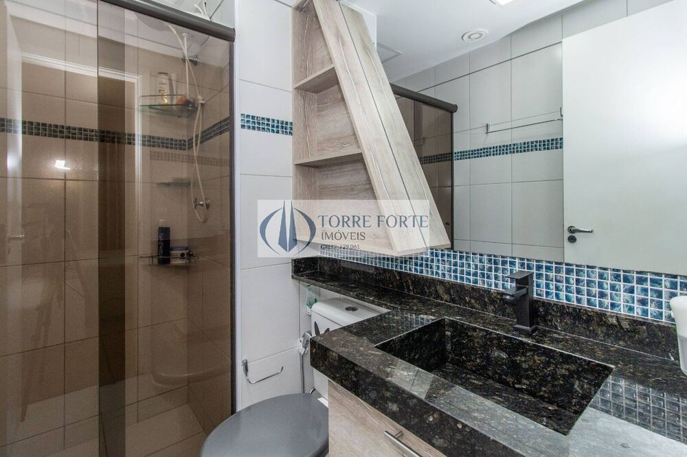 Apartamento, 1 quarto, 33 m² - Foto 3
