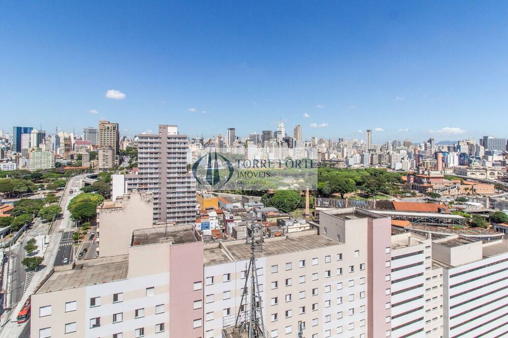 Apartamento, 1 quarto, 33 m² - Foto 5