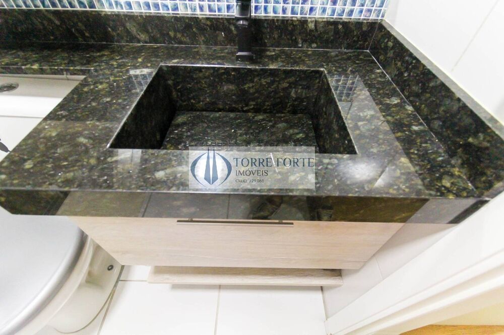 Apartamento, 1 quarto, 33 m² - Foto 1