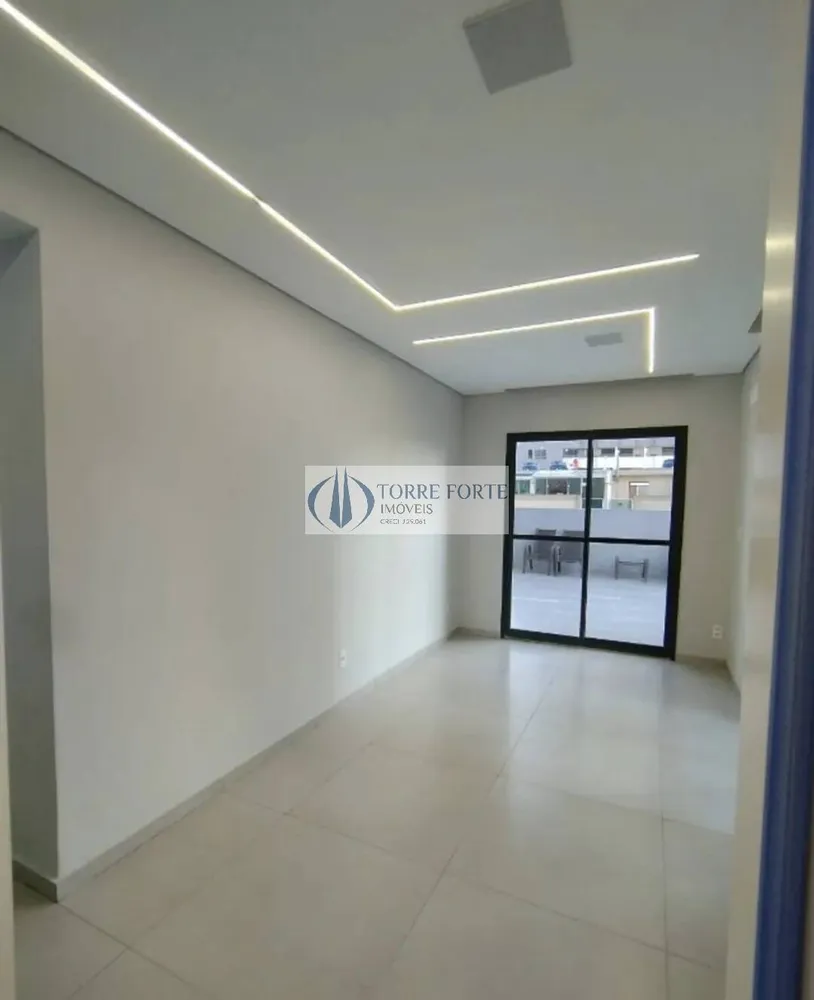 Apartamento, 1 quarto, 54 m² - Foto 2