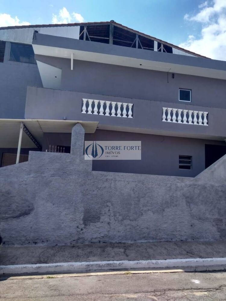 Casa, 2 quartos, 150 m² - Foto 2