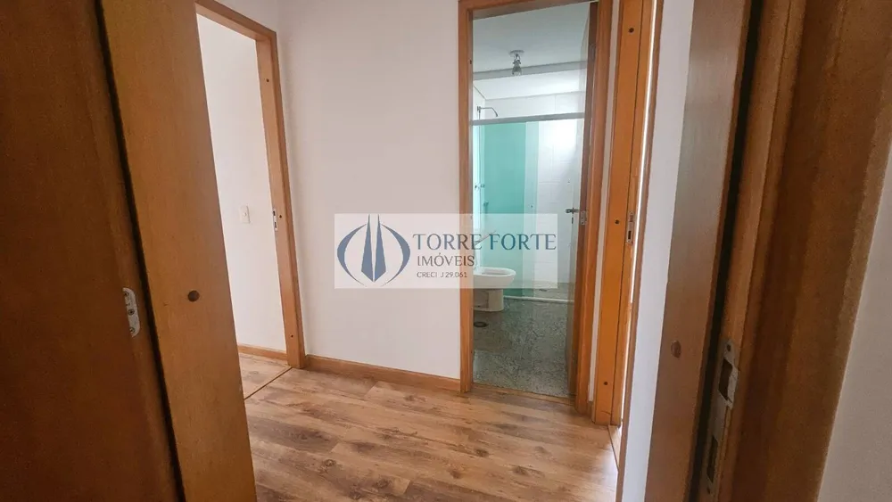 Apartamento, 3 quartos, 95 m² - Foto 5