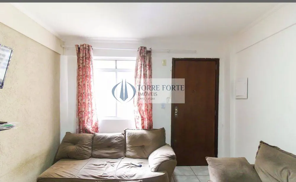 Apartamento, 2 quartos, 42 m² - Foto 3