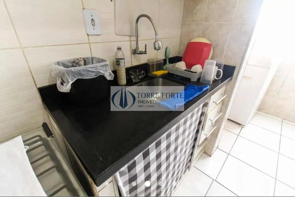 Apartamento, 2 quartos, 42 m² - Foto 6