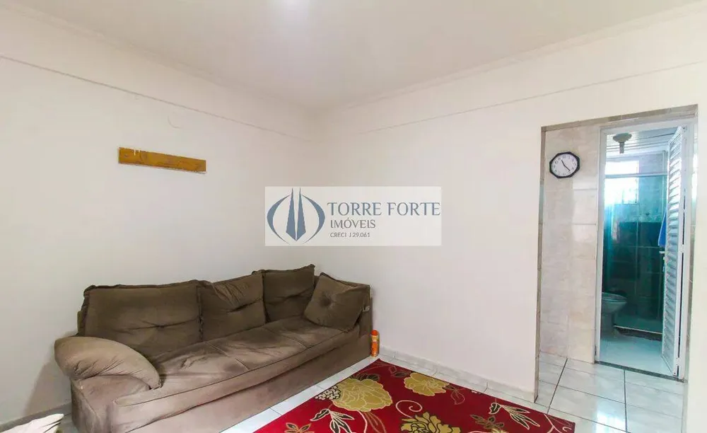Apartamento, 2 quartos, 42 m² - Foto 4