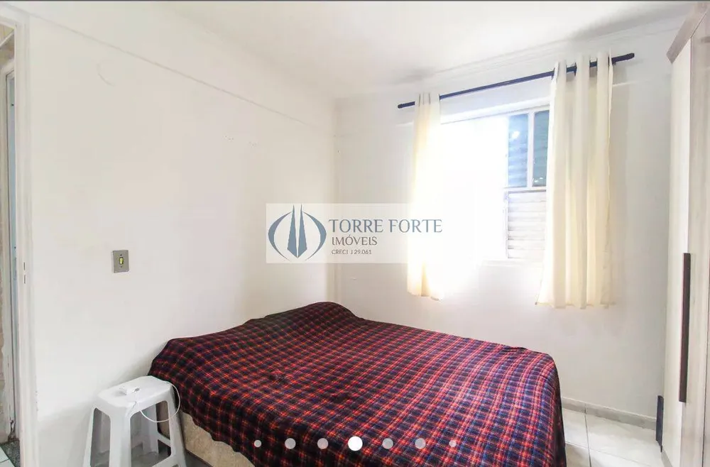 Apartamento, 2 quartos, 42 m² - Foto 5