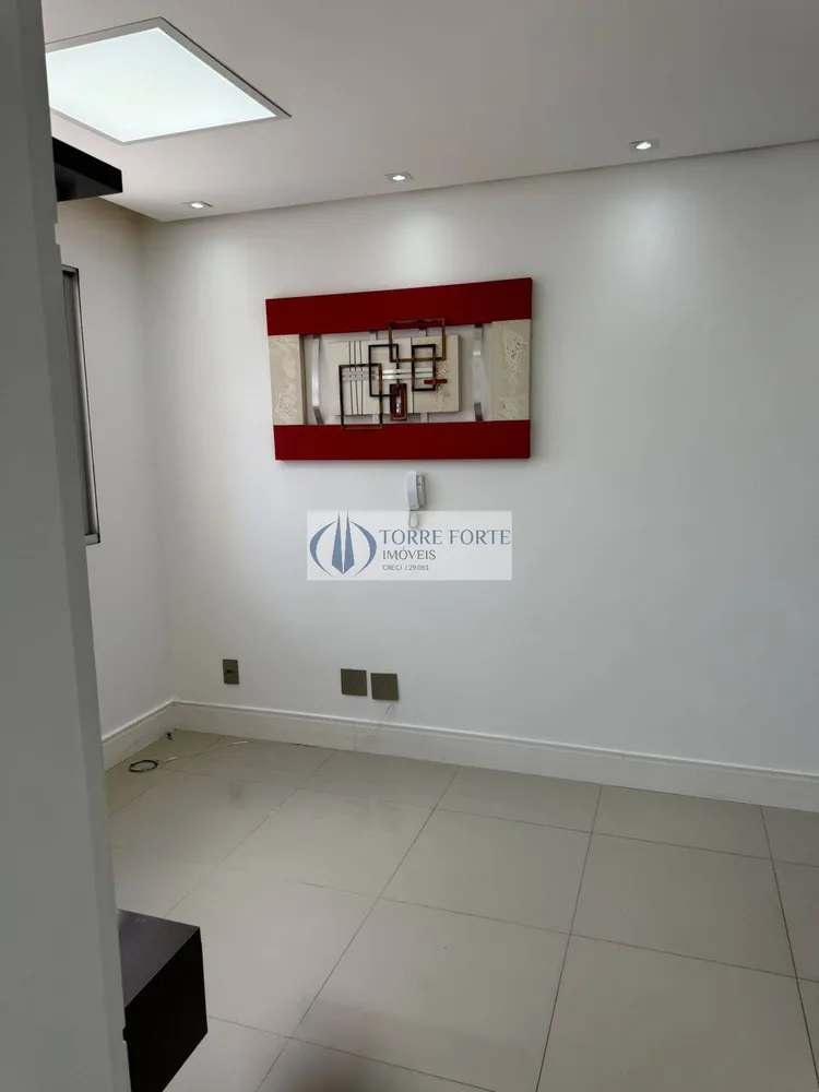 Apartamento, 2 quartos, 50 m² - Foto 3