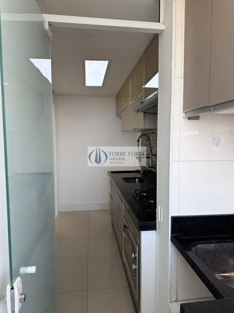 Apartamento, 2 quartos, 50 m² - Foto 6