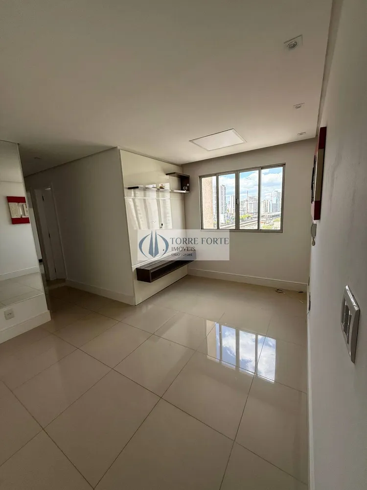 Apartamento, 2 quartos, 50 m² - Foto 1
