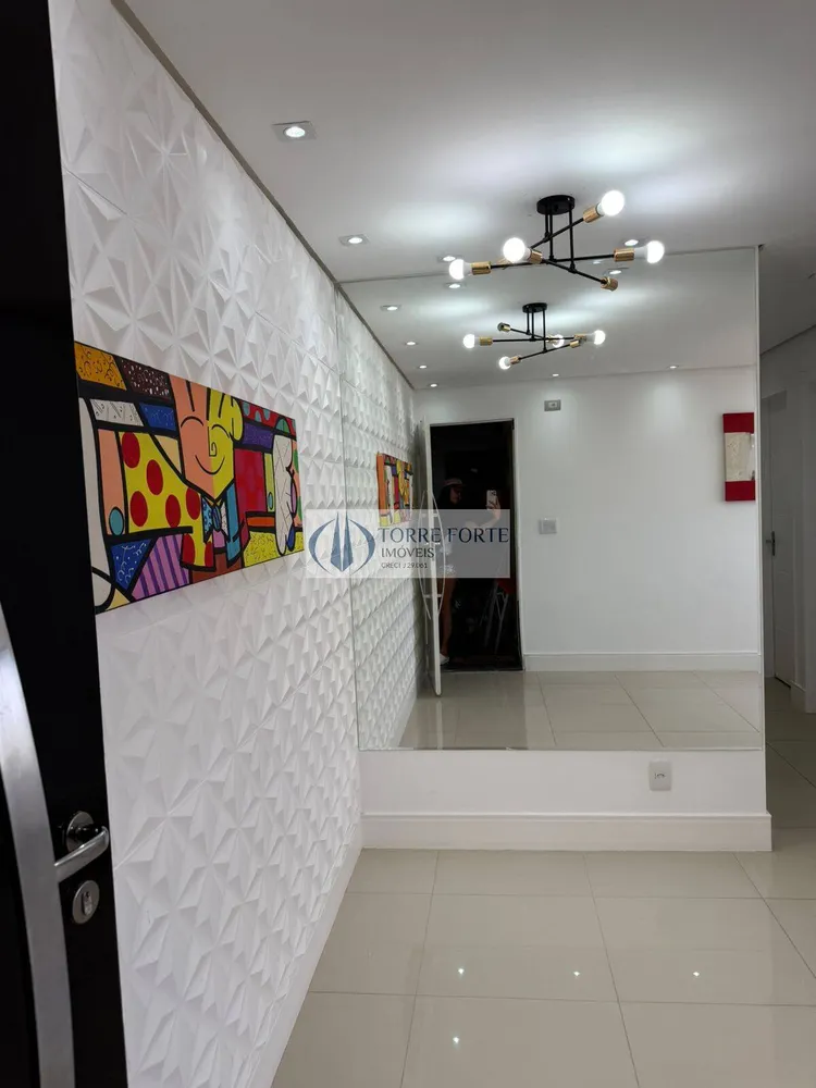 Apartamento, 2 quartos, 50 m² - Foto 4