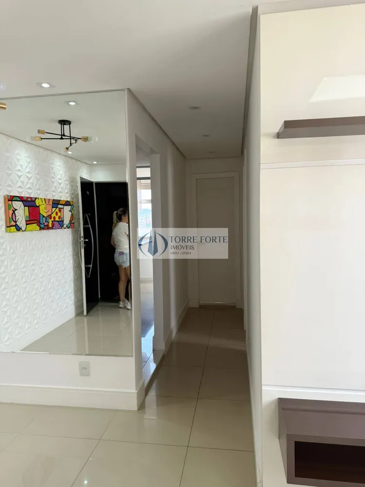 Apartamento, 2 quartos, 50 m² - Foto 5