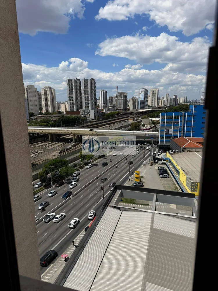 Apartamento, 2 quartos, 50 m² - Foto 8