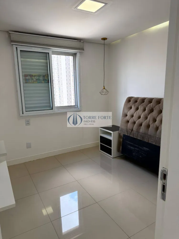 Apartamento, 2 quartos, 50 m² - Foto 7