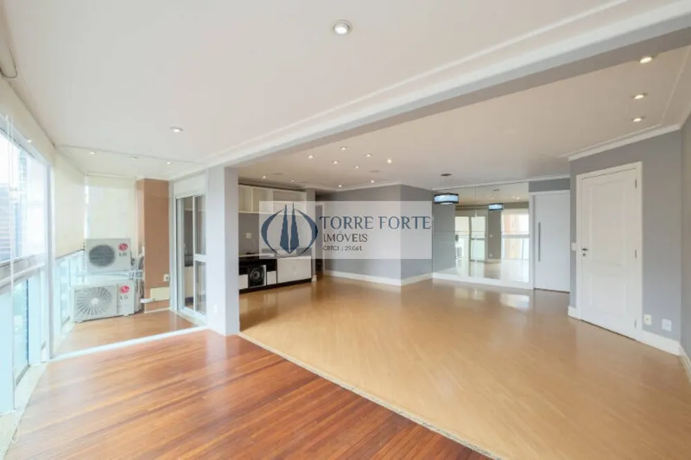 Apartamento, 3 quartos, 124 m² - Foto 6