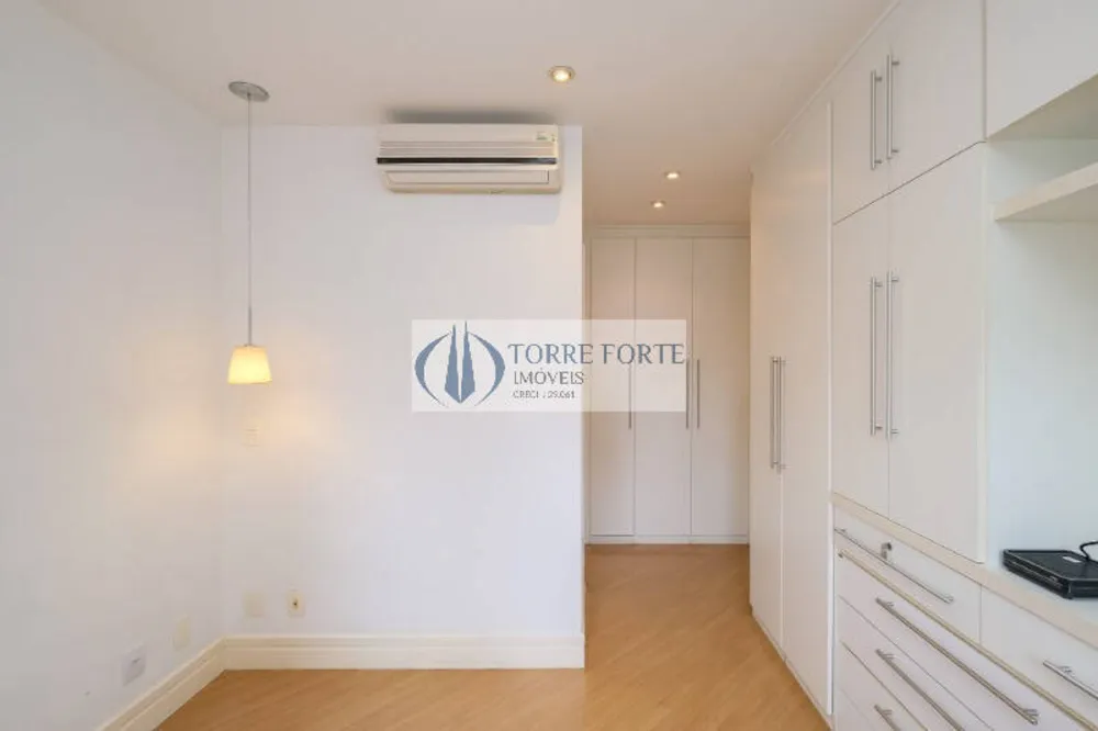 Apartamento, 3 quartos, 124 m² - Foto 3
