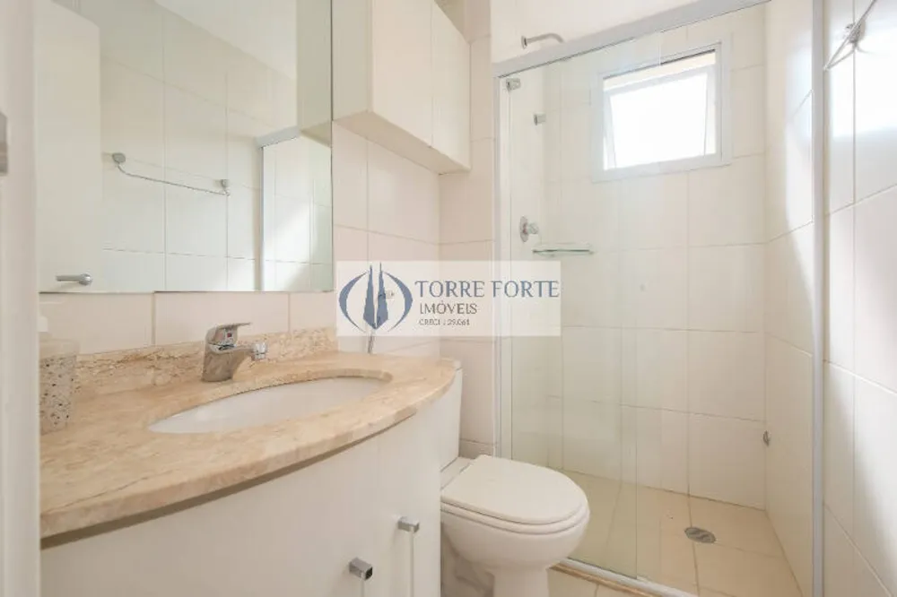 Apartamento, 3 quartos, 124 m² - Foto 2