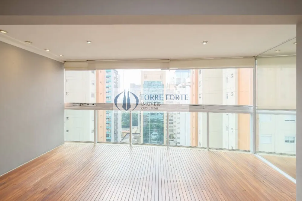 Apartamento, 3 quartos, 124 m² - Foto 7