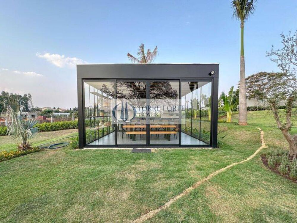 Casa, 3 quartos, 875 m² - Foto 8