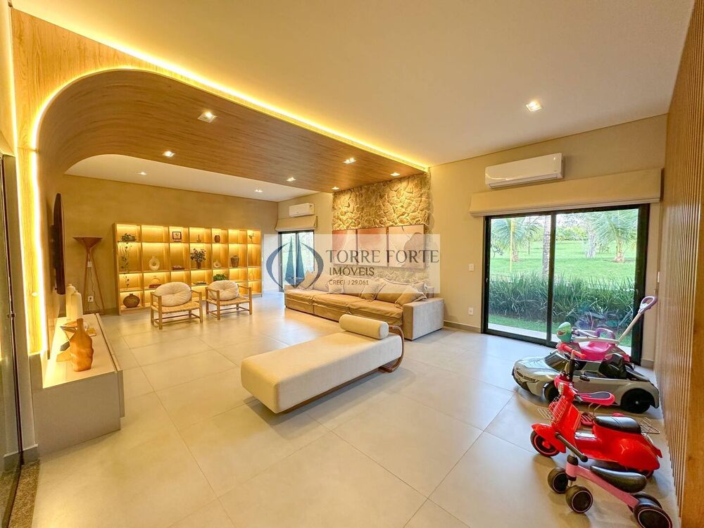 Casa, 3 quartos, 875 m² - Foto 3