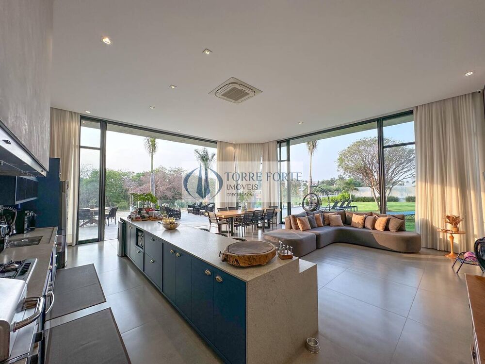 Casa, 3 quartos, 875 m² - Foto 4