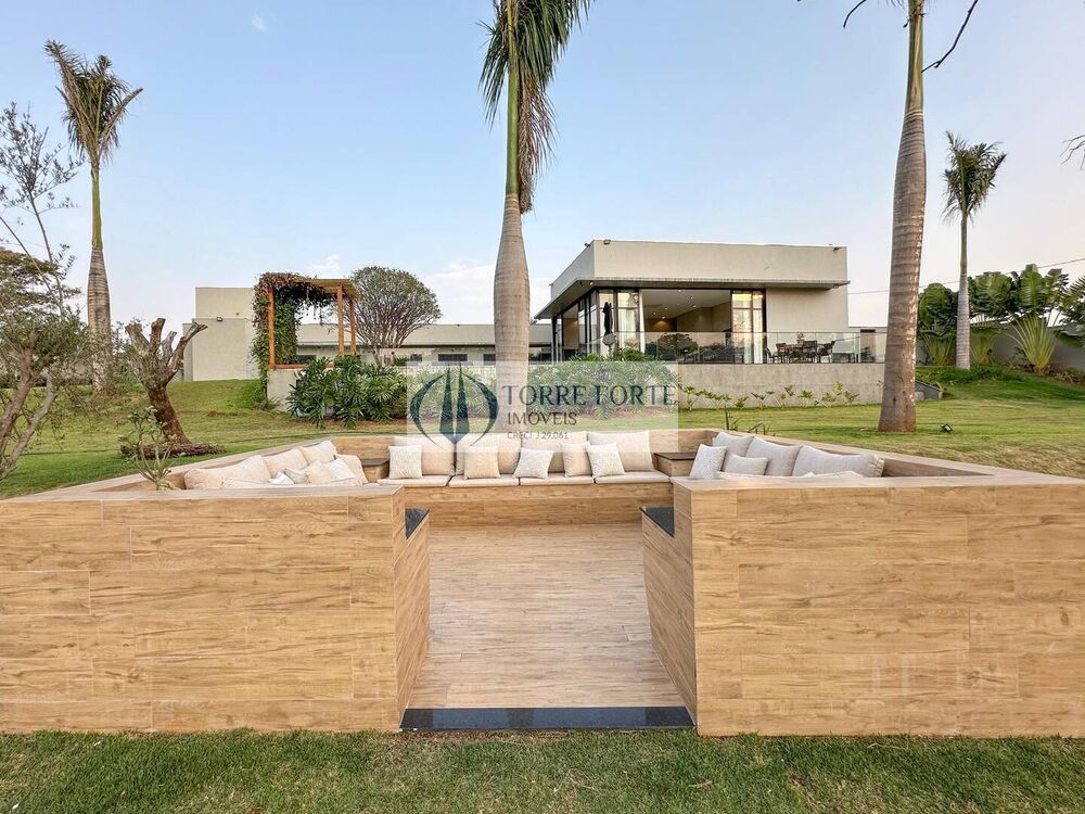 Casa, 3 quartos, 875 m² - Foto 5