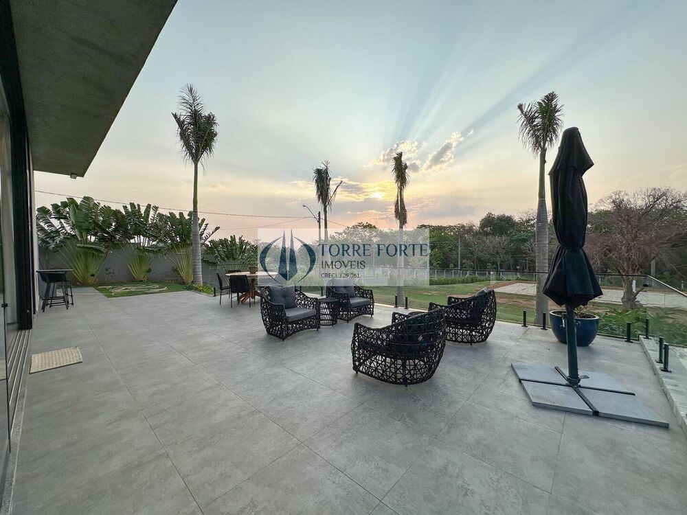 Casa, 3 quartos, 875 m² - Foto 6