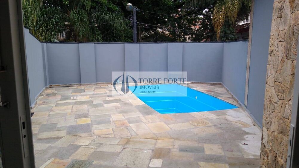 Casa, 3 quartos, 400 m² - Foto 1