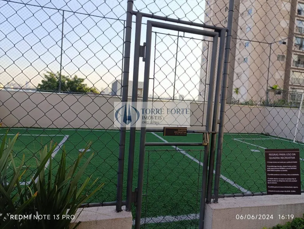 Apartamento, 3 quartos, 89 m² - Foto 2