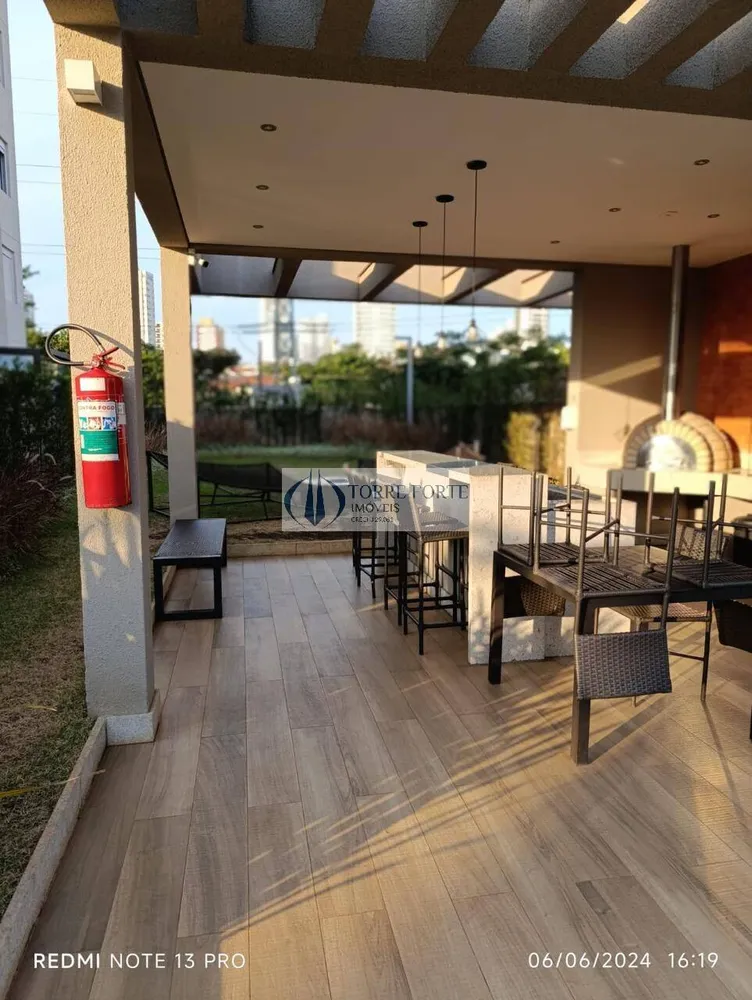 Apartamento, 3 quartos, 89 m² - Foto 1