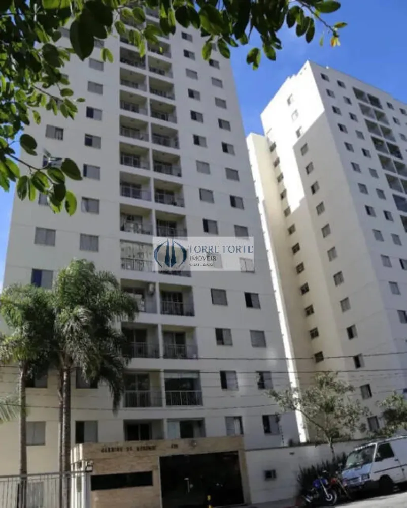 Apartamento, 3 quartos, 68 m² - Foto 1