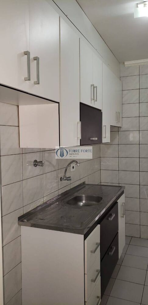 Apartamento, 2 quartos, 48 m² - Foto 1
