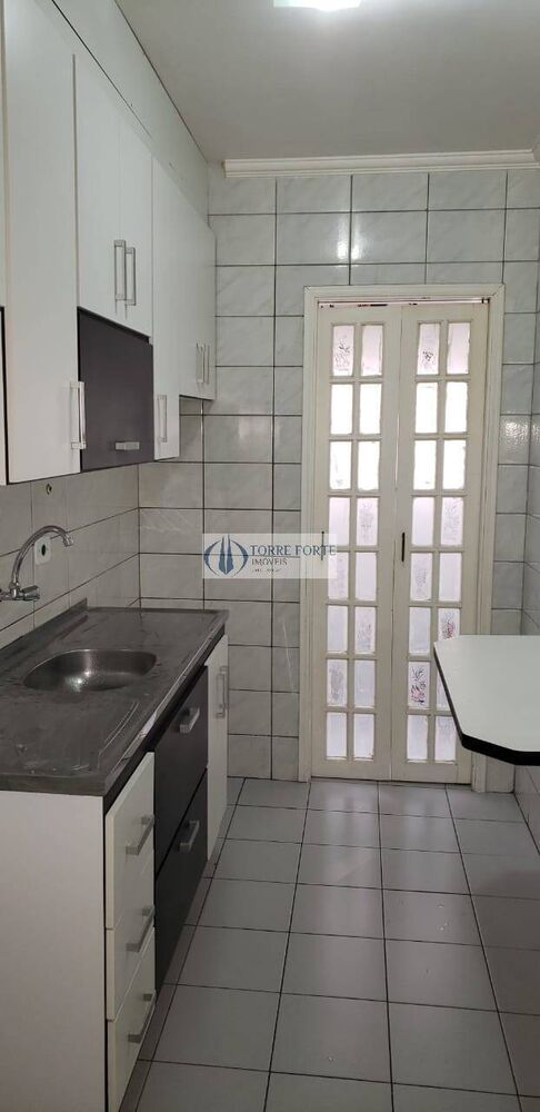 Apartamento, 2 quartos, 48 m² - Foto 2