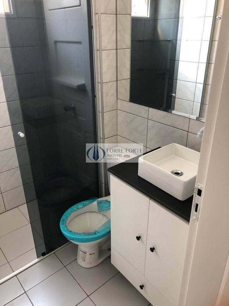 Apartamento, 2 quartos, 48 m² - Foto 6